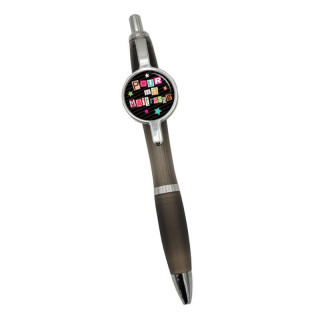 Stylo pour Maîtresse d'école - idée cadeau Maîtresse