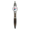 Stylo Super Maîtresse d'école - Angora - Stylo femme