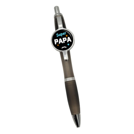       Stylo Papa - Angora
    