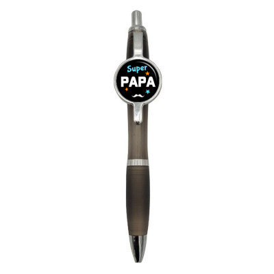 Achat stylo Papa - Angora