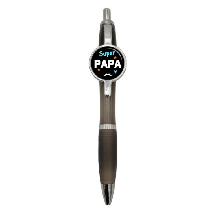       Stylo Papa - Idée cadeau - Angora
    