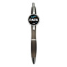 Stylo Papa - Idée cadeau - Angora - Stylo homme
