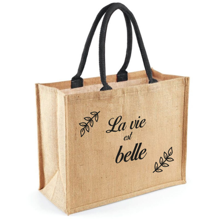       Sac cabas
    