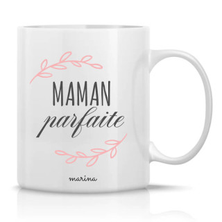 Mug maman parfaite