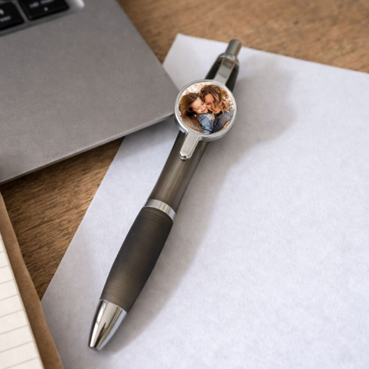 Stylo Personnalisé photo