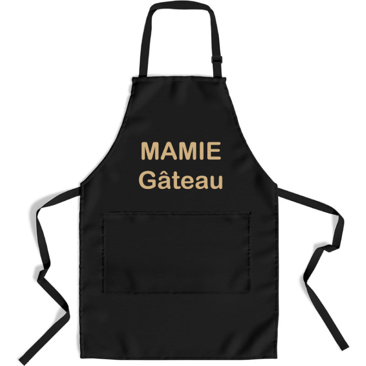       Tablier Mamie
    