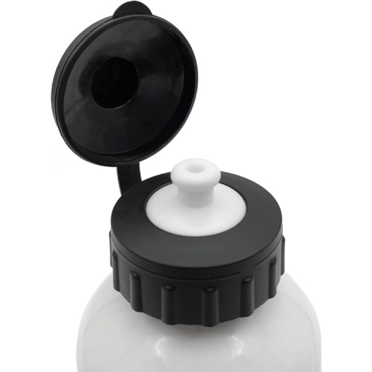 Gourde personnalisable