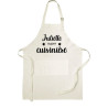 Tablier personnalise maman avec prenom - Tabliers de cuisine