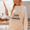 Tablier de cuisine maman - Tabliers de cuisine