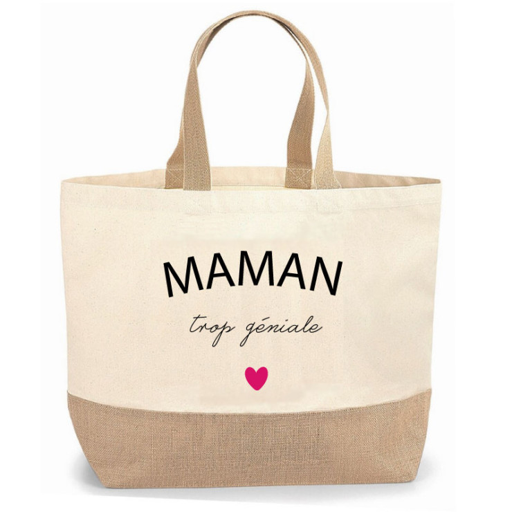 Sac Maman trop géniale