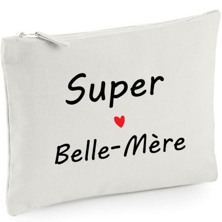       Trousse Super belle-mère - pour la fête des mères ou un anniversaire
    