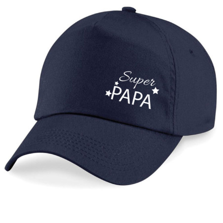       Casquette Super Papa
    