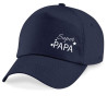 Casquette Super Papa - Casquette