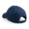 Casquette Super Papa - Bleu - Casquette