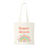 Tote bag Super Atsem - Tote Bag Femme