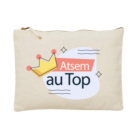       Trousse Atsem au Top
    