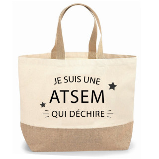 Sac Atsem qui déchire