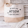 Sac Atsem - Sac XL