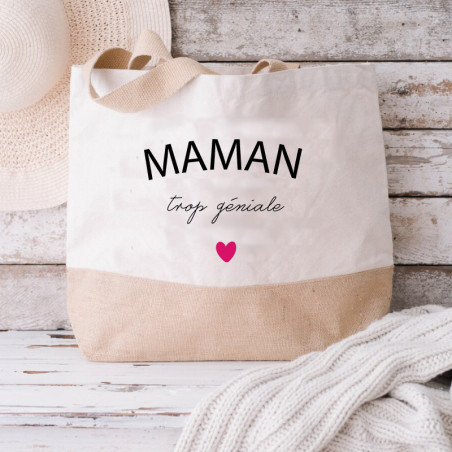       Sac Maman
    