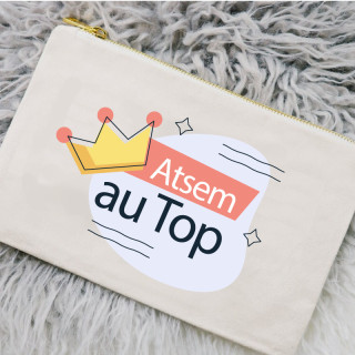 Boutique trousse Atsem au Top