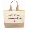 Sac nounou - Sac XL
