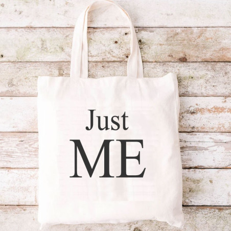       Tote bag Personnalisé - Beige
    
