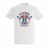 T-Shirt motard - T-shirt Homme