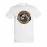 T-Shirt motard California - T-shirt Homme