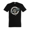 T-Shirt Motorcycles - T-shirt Homme