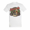 T-Shirt motard Vintage - T-shirt Homme