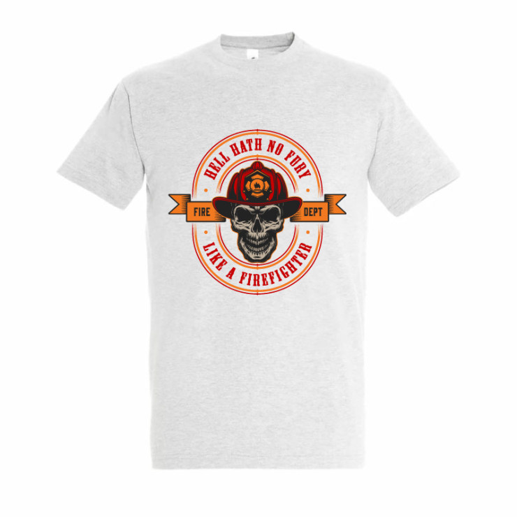       T-Shirt Pompier
    