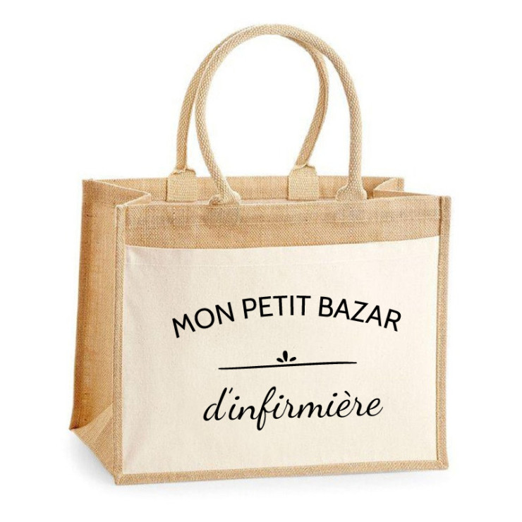       Sac infirmière
    