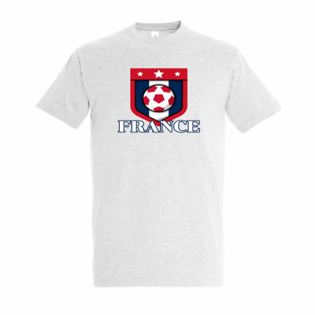       T-shirt France football
    
