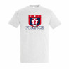 T-shirt France football - T-shirt Homme