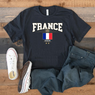 Achat t-shirt France