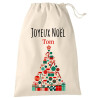 Sac cadeaux grande taille pour Noël - Noël