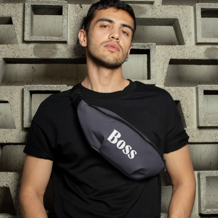 Banane personnalisée