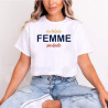 T-shirt pour Femme Parfaite - T-shirts Femme