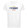 T-shirt Certifiée Femme Parfaite - T-shirts Femme