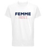 T-shirt Femme Parfaite - T-shirts Femme