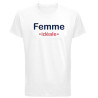 T-shirt Femme idéale - T-shirts Femme