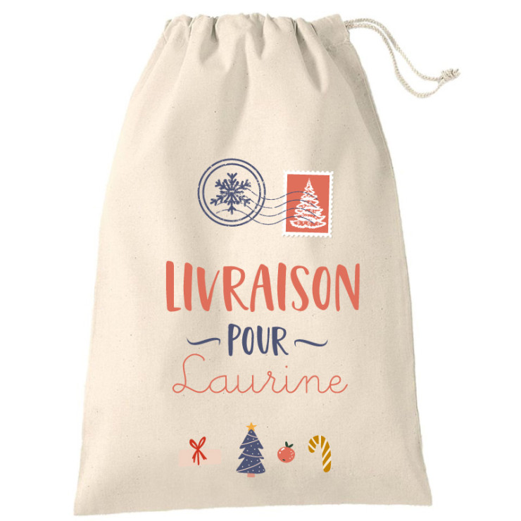       Sac Noël
    