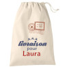 Sac de livraison de cadeau de Noël - Noël