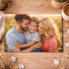 Puzzle photo - Puzzle personnalisé