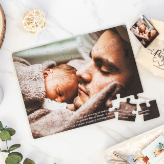 Boutique puzzle photo