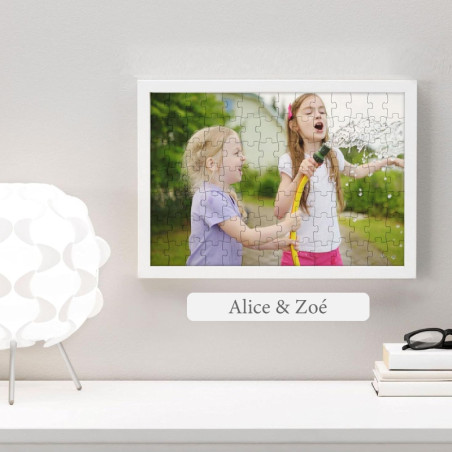       Puzzle en photo pas cher
    