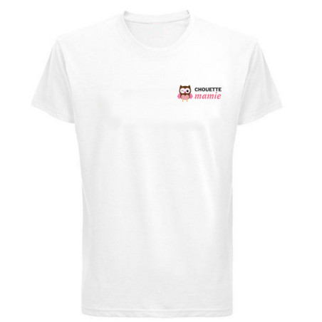       T-shirt Mamie
    