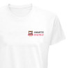 T-shirt pour mamie - T-shirts Femme