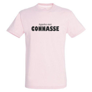 T-shirt Connasse