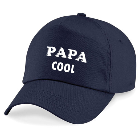       Casquette pour papa COOL
    